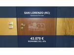Immobile in asta di 141 m² in vendita a San Lorenzo