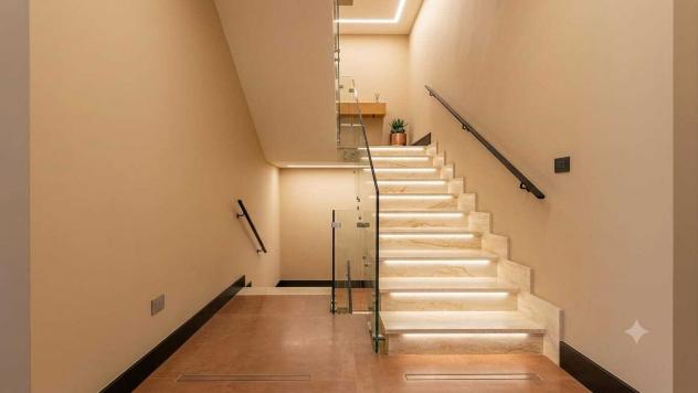 Villa in Via Acquarossa - Foto 4