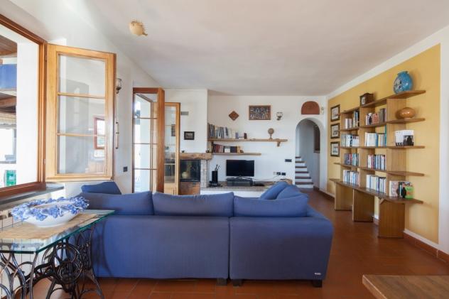 Villa in vendita a Sarzana - Foto 10