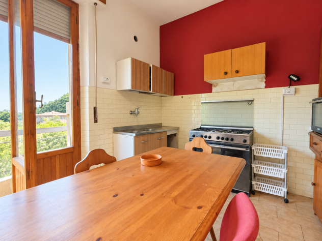 Appartamento in vendita a Siena 107 mq Rif: 1452812 - Foto 3