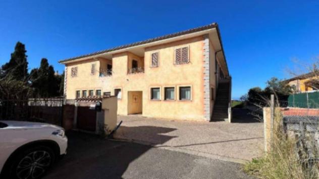 Immobile in asta di 56 m² in vendita a Trinità d'Agultu e Vignola - Foto 5