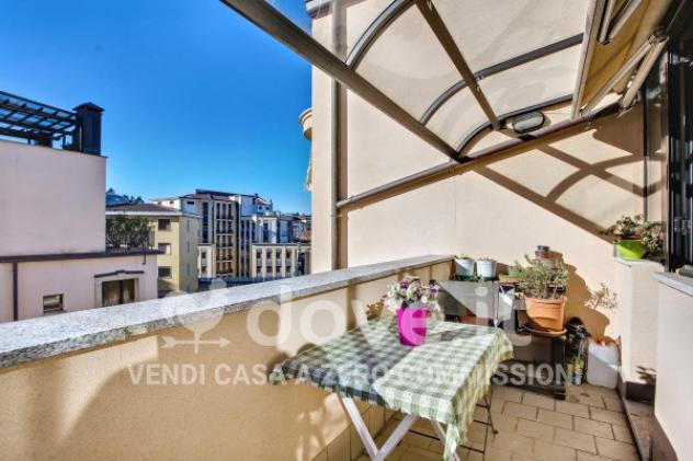 Attico / Mansarda di 139 m² con 4 locali e box auto in vendita a Varese - Foto 17