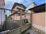 Appartamento con terrazzo e giardino