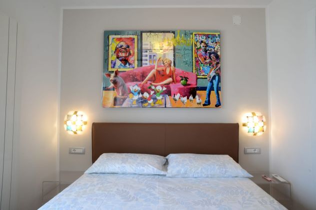 casa vacanze Alghero - Foto 5