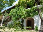 Villa Lopez giardino tropicale