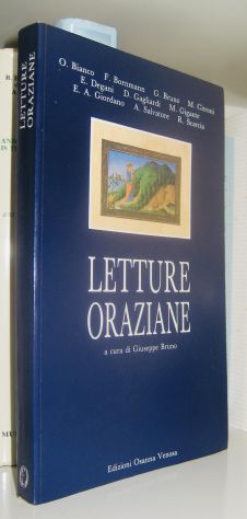 Letture oraziane