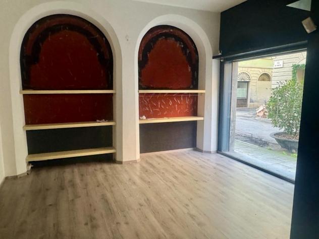 Locale comm.le/Fondo in vendita a Pontedera 120 mq Rif: 1365648 - Foto 4