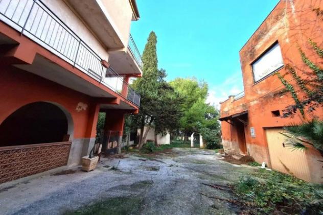 Immobile in asta di 996 m² in vendita a Valderice - Foto 8