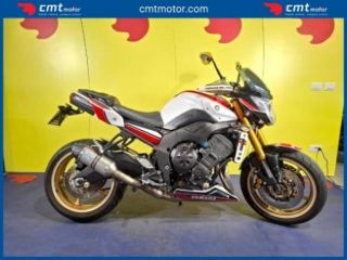 YAMAHA FZ8 Garantita e Finanziabile rif. 22661023