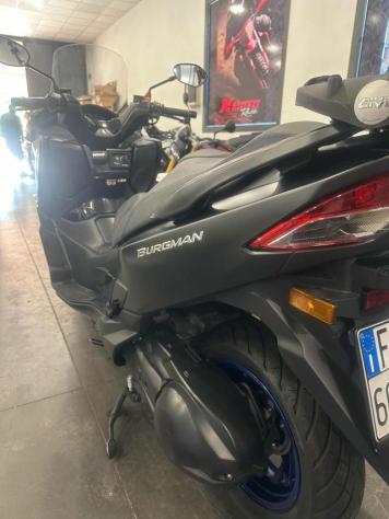 SUZUKI Burgman AN 400 burgman 400 rif. 23882928 - Foto 7