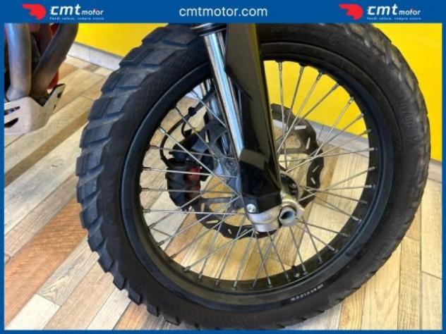 SWM Superdual 600 Garantita e Finanziabile rif. 23998735 - Foto 10