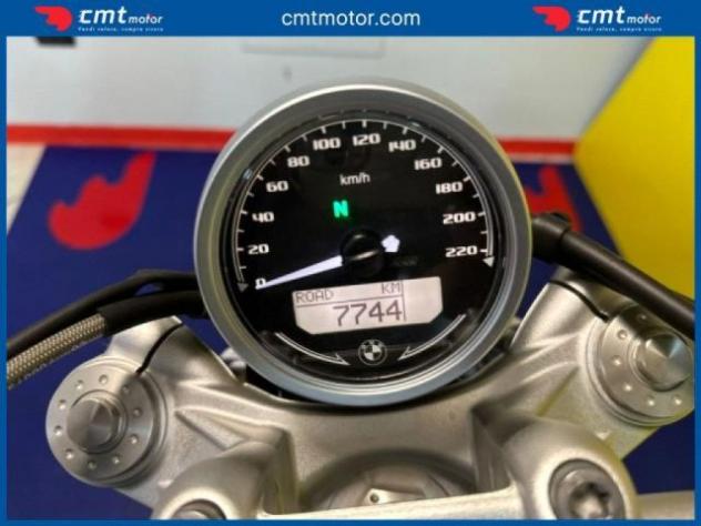 BMW R Nine T Garantita e Finanziabile rif. 23764608 - Foto 5