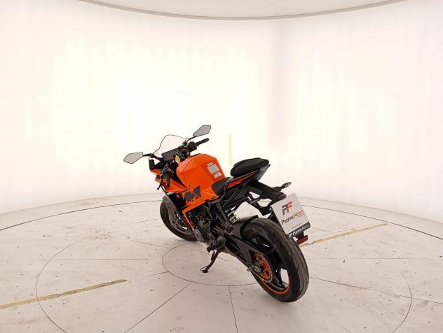 KTM RC 390 ABS - Foto 3