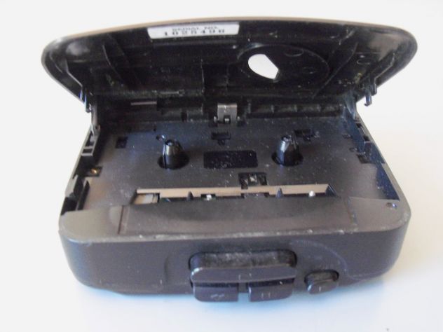 N. 2 Walkman: nuovo - usato. - Foto 9