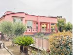 Villa in Via Aldo Moro