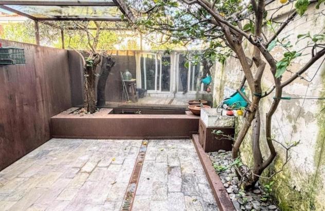 Appartamento in affitto a Marina di Carrara - Carrara 45 mq Rif: 1452662