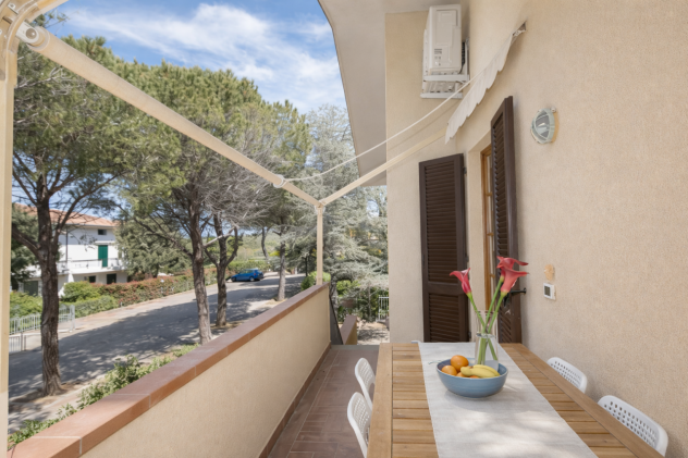 Trilocale in vendita a Rosignano Marittimo - Foto 14