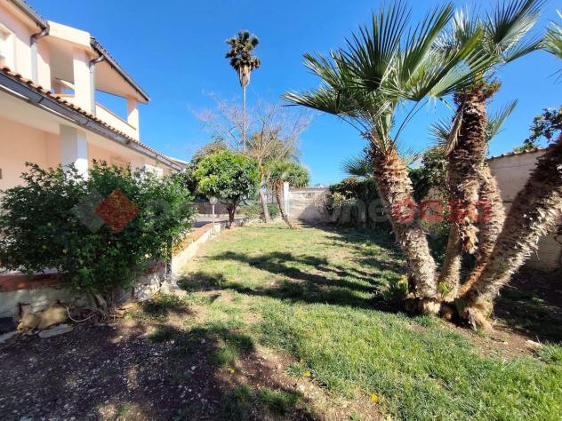 Villa o villino - Siracusa . Rif.: Cod. rif 3314647ARG