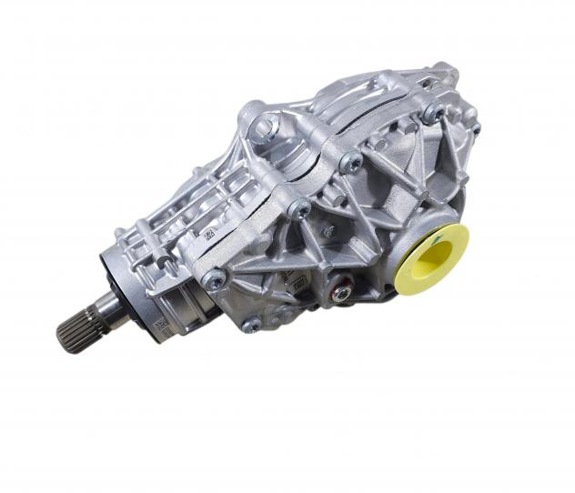 DIFFERENZIALE ANTERIORE ALFA ROMEO Stelvio Serie (949_) 00463378470 46346359 Diesel 2200 (16) - Foto 5