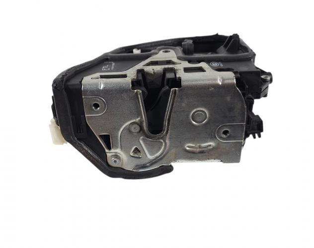 SERRATURA ANTERIORE SINISTRA BMW X1 Serie (E84) 7229471 (0915) - Foto 8