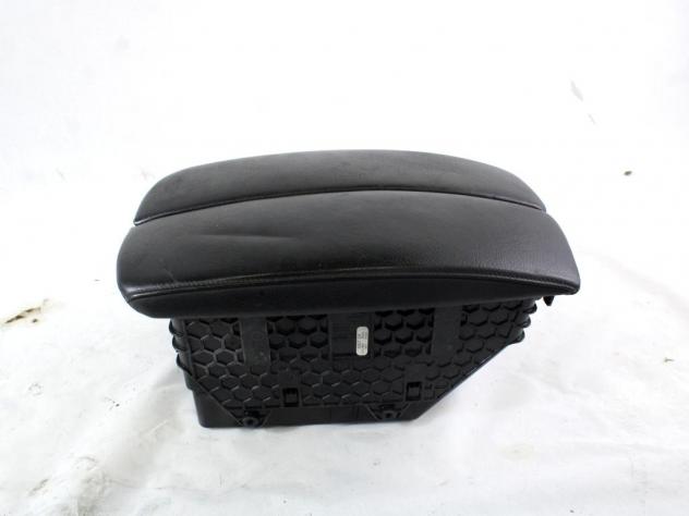 51166969544 BRACCIOLO VANO PORTAOGGETTI TUNNEL CENTRALE BMW X5 E70 3.0 D 4X4 210KW AUT 5P (2009) RICAMBIO USATO