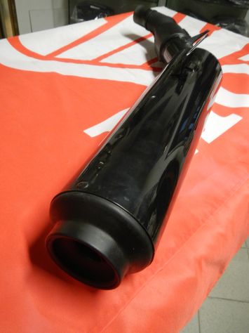 Terminale destro Honda CBR1000F '86-'88 - Foto 5
