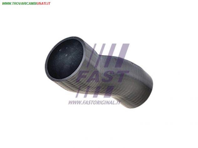 TUBO INTERCOOLER MERCEDES SPRINTER 06 906 2.2CDI FT61031