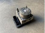 Centralina ABS Peugeot 208 1.2 benzina del 2015 (9806891780)