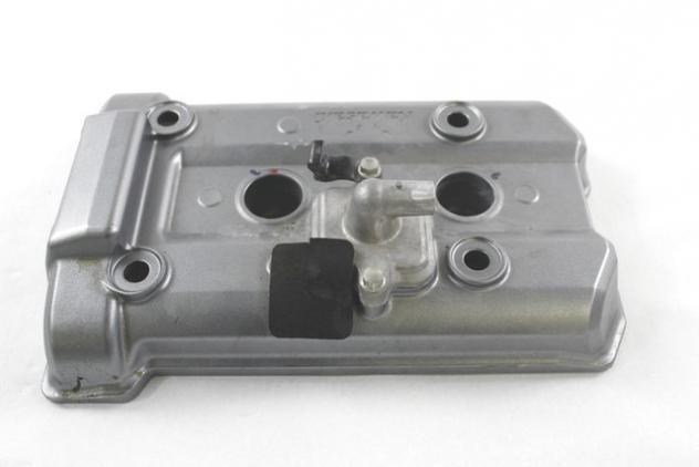 KAWASAKI Z 650 140930415 COPERCHIO TESTATA 17 - 19 CYLINDER HEAD COVER LEGGERO GRAFFIO - Foto 3