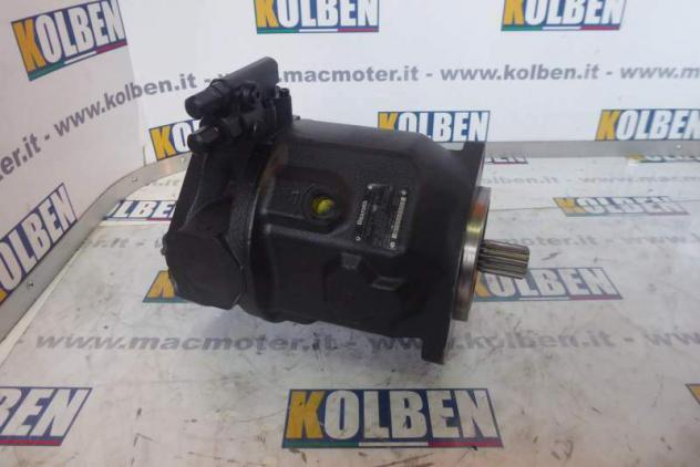 Pompa idraulica Bosch Rexroth A10VO71DFR/31R-PSC62K02
