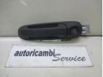 55360332 MANIGLIA ESTERNA PORTA ANTERIORE DESTRA JEEP CHEROKEE 2.8 D 120KW  &hellip;