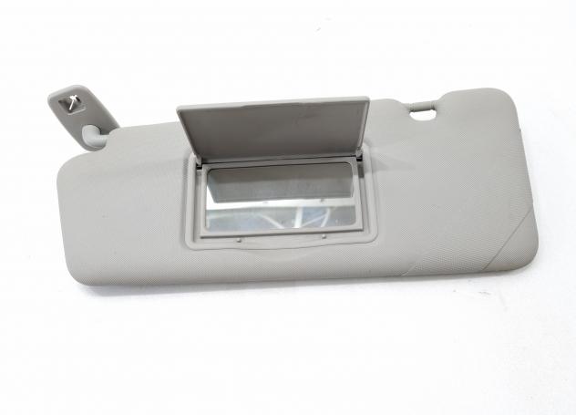 PARASOLE ALETTA ANTERIORE SX RENAULT Captur Serie K9K 608, K9K 609, K9K 628, K9K 629, K9K 838 (1319) - Foto 5