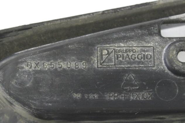GILERA RUNNER 50 SP 673523000C FIANCHETTO DESTRA 06 - 20 RIGHT SIDE PANEL LEGGERI SEGNI DI USURA - Foto 5