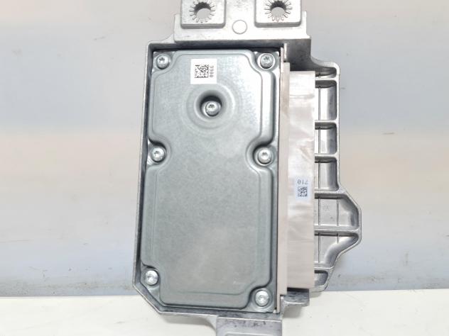 CENTRALINA AIRBAG BMW Serie 1 Serie (E87) E89x-07-09-500 (07) - Foto 3