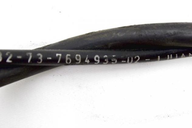 BMW F 800 ST 32737694935 CAVO FILO ACCELERATORE K71 04 - 12 THROTTLE CABLE - Foto 3