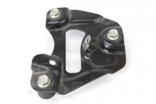 SUPPORTO MODULATORE ABS KTM 390 DUKE ABS 2017 - 2019 93041030020 MODULATOR BRACKET - Foto 2