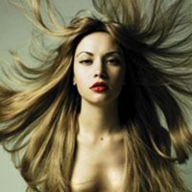 Anna Nuova Immagine