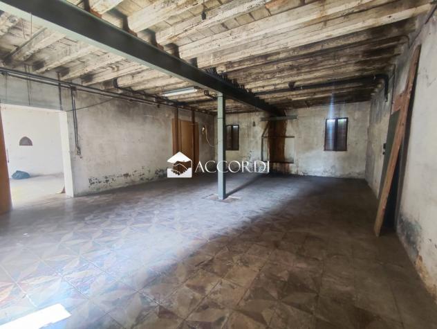 RUSTICO di 5 vani e di 910 mq (CORDIGNANO) rif. GG25A - Foto 16