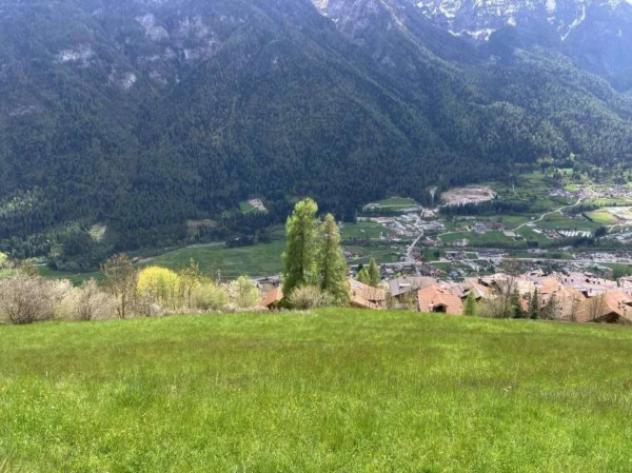 Immobile in asta di 939 m² in vendita a Malè - Foto 2