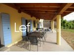 CASALE di 12 vani e di 292 mq (PIEVE DI SOLIGO) rif. AR01_11