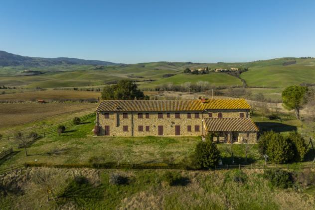 Casale in vendita a Volterra - Foto 12