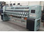 INKJET PLOTTER DGI MEGAJET 3206 ANNO 2006 rif. 11166336