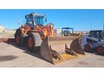 DOOSAN DL300-5  PALA GOMMATA WHEEL LOADER rif. 23975123