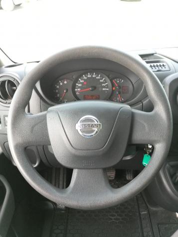 FIAT Ducato RIBALTABILE P.UTILE 13 Q.LI EURO6B KM 29.000 1PROPR. PREZZO+IVA - Foto 9
