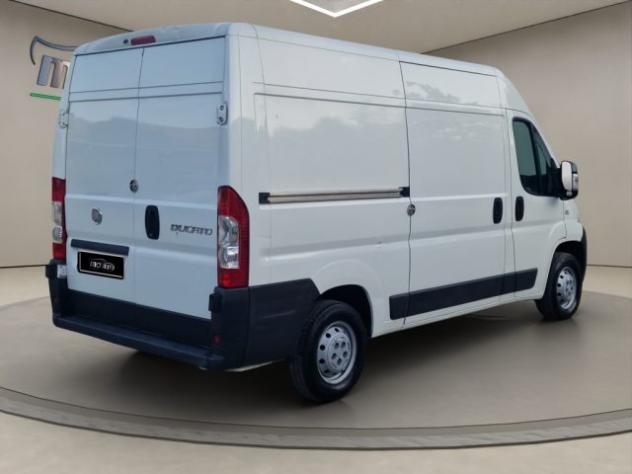 FIAT Ducato 30 2.2 MJT PC-TN Furgone rif. 23900814 - Foto 5