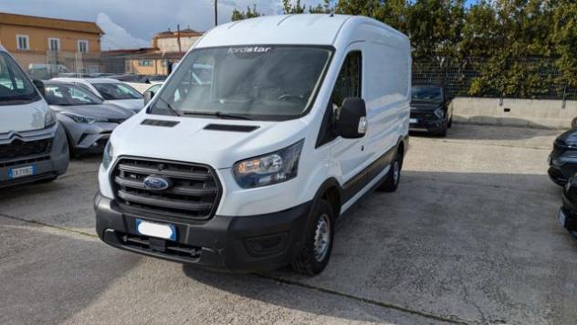 FORD Transit V363 VAN 2.0cc TDCI 105cv rif. 23385418