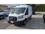 FORD Transit V363 VAN 2.0cc TDCI 105cv rif. 23385418
