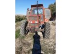 Trattore fiat 680