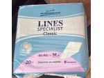 Traverse Lines Specialist M 60x90