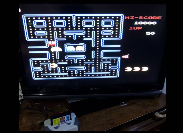 Cartucce Famiclone vintage, Multigioco Anni 90 - Foto 10